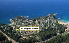 42 Yugura Street, Malua Bay NSW
