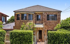 21 Napier Street, Dover Heights NSW