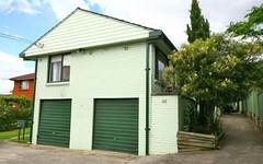 Unit 5,13 Hillview Avenue, Gwynneville NSW