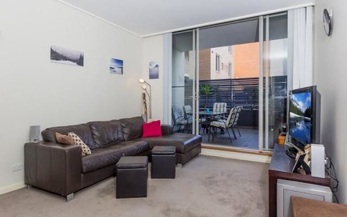 253/2A The Crescent, Wentworth Point NSW