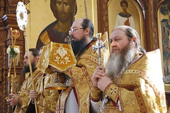 060. The Triumph of Orthodoxy. The Divine Liturgy / Торжество Православия. Божественная литургия