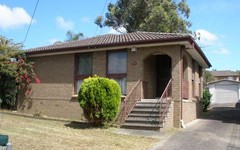181a Cornelia Rd, Toongabbie NSW