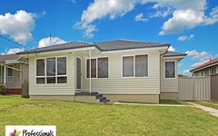 22 Somme Crescent, Milperra NSW