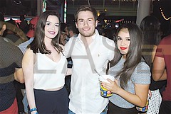DSC_6775.- Daniela Cruz, Ricardo Galván y Olivia Vázquez.