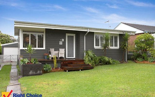 10 Old Bass Point Road, Shellharbour NSW