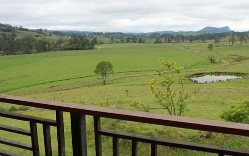 572 Beaury Creek Road, Urbenville NSW