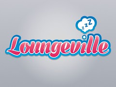 Loungeville Logo