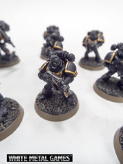 Brotherhood of Ultramar