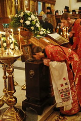Commemoration of Holy Martyr Eunician of Crete / Память мученика Евникиана Критского (8)