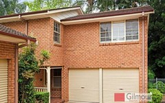 4/18-20 Kerrs Road, Castle Hill NSW