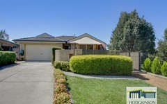 19 Westall Place, Dunlop ACT