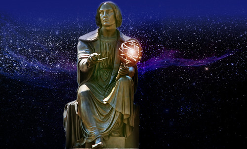 Nicolaus Copernicus • <a style="font-size:0.8em;" href="http://www.flickr.com/photos/30735181@N00/26251731640/" target="_blank">View on Flickr</a>