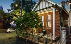 27 Macquarie Terrace, Balmain NSW