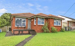 77 Fairfield Road, Guildford NSW