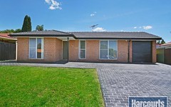142 Spitfire Drive, Raby NSW
