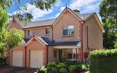 12/8 Hillcrest Road, Quakers Hill NSW