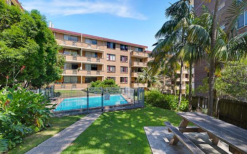 24/482 Pacific Highway, Lane Cove North NSW