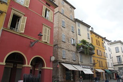 Parma, Italy, April 2016