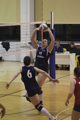 Celle Varazze vs Loano, D femminile • <a style="font-size:0.8em;" href="http://www.flickr.com/photos/69060814@N02/23818677934/" target="_blank">View on Flickr</a>