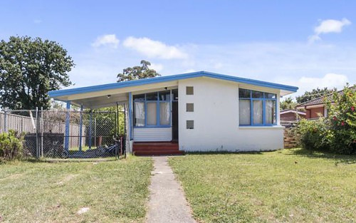 233 Hoxton Park Rd, Cartwright NSW