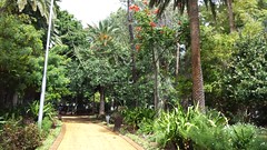Parque García Sanabria.
