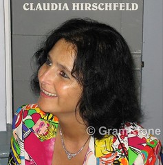 Claudia Hirschfeld images