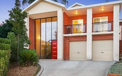 12 Mirrabooka Avenue, Strathfield NSW