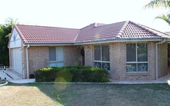 71 Gynther Road, Rothwell QLD