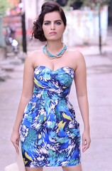 Bollywood Actress Meghna Patel Photos Set-1 (15)