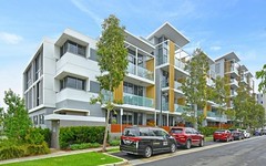 105/1 Ferntree Place, Epping NSW