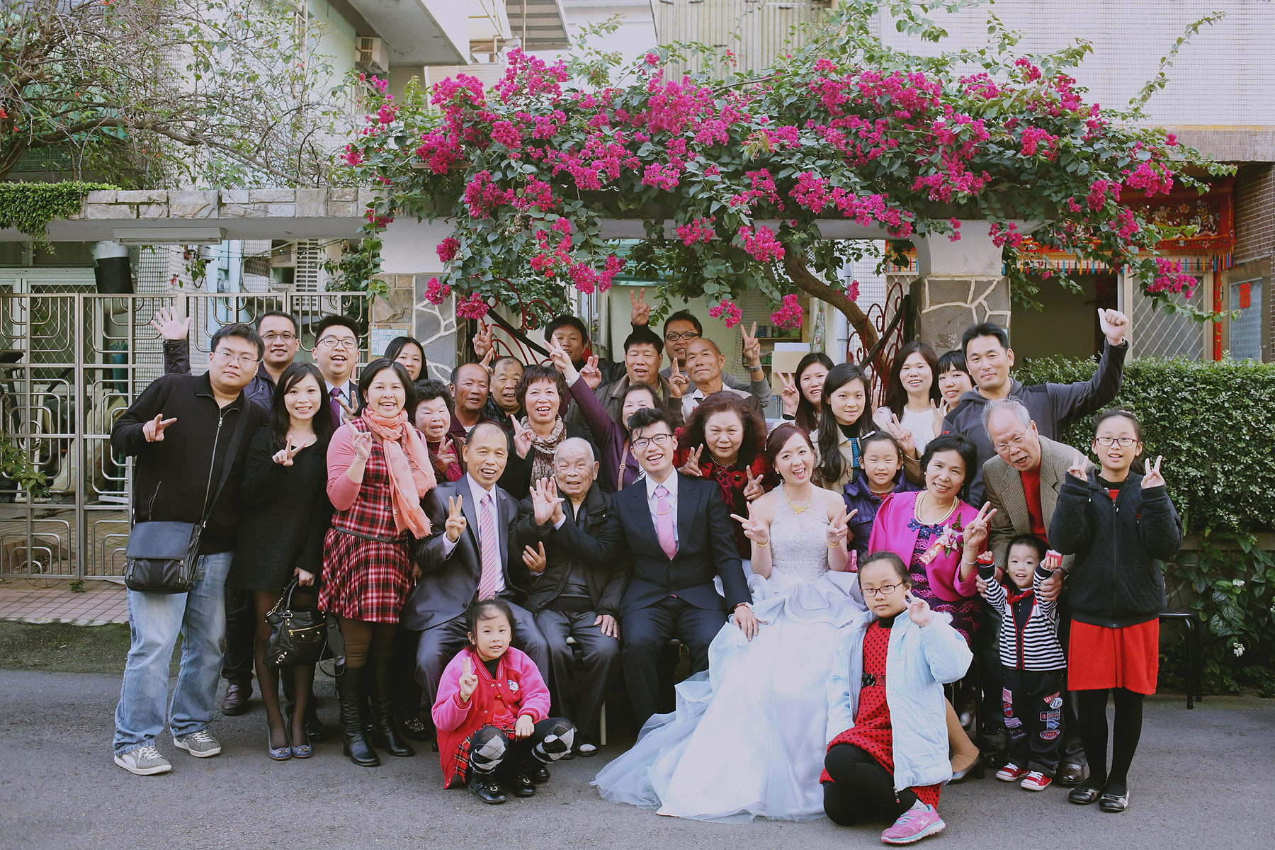 婚禮攝影,婚攝,推薦,台北,林口福容飯店,底片風格