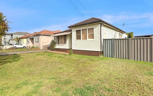 4 Hector Street, Chester Hill NSW