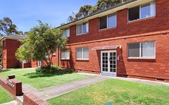 8/16 Calliope Street, Guildford NSW