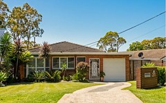 31 Woodward Avenue, Caringbah South NSW