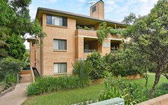 2/19-21 William Street, Hornsby NSW