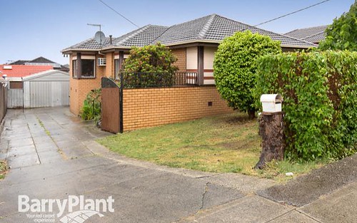 334 Police Rd, Noble Park North VIC 3174