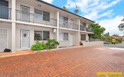 19/45 First Ave, Campsie NSW