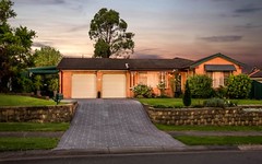 6 Olwen Place, Quakers Hill NSW
