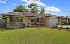 16 Pipit Parade, Burleigh Waters QLD