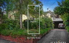 139 Belford Road, Kew East VIC