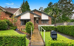 32 Highfield Road, Lindfield NSW