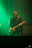 Suede at Olympia Theatre by Aaron Corr