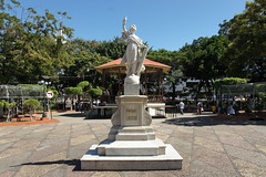 Santa Ana, El Salvador, January 2016