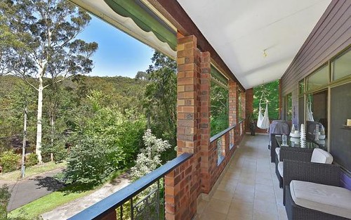 21 Vale Rd, Thornleigh NSW 2120