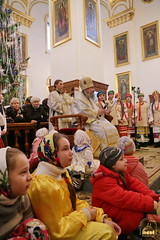 77. Christmas Carols in the Cathedral of the Dormition / Рождественские колядки в Успенском соборе