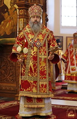 045. The Triumph of Orthodoxy. The Divine Liturgy / Торжество Православия. Божественная литургия