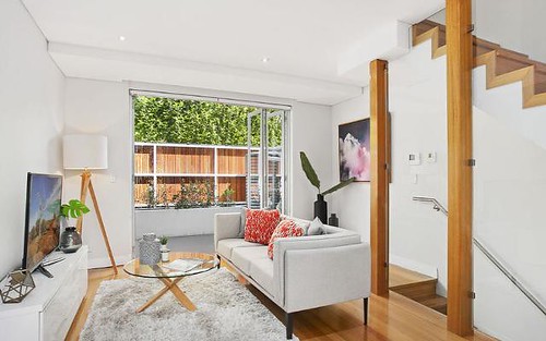 2/27 Alfred Road, Forest Lodge NSW