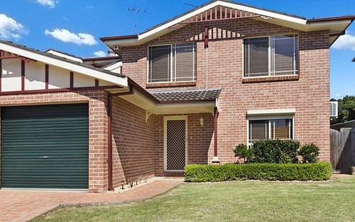 2/12 Rutledge Ave, Quakers Hill NSW