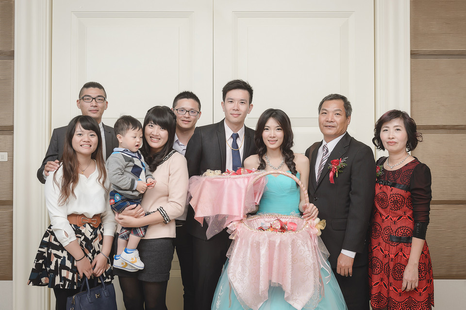 婚禮攝影-台南商務會館戶外證婚儀式-108