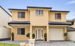 3 Thistle Circuit, Green Valley NSW